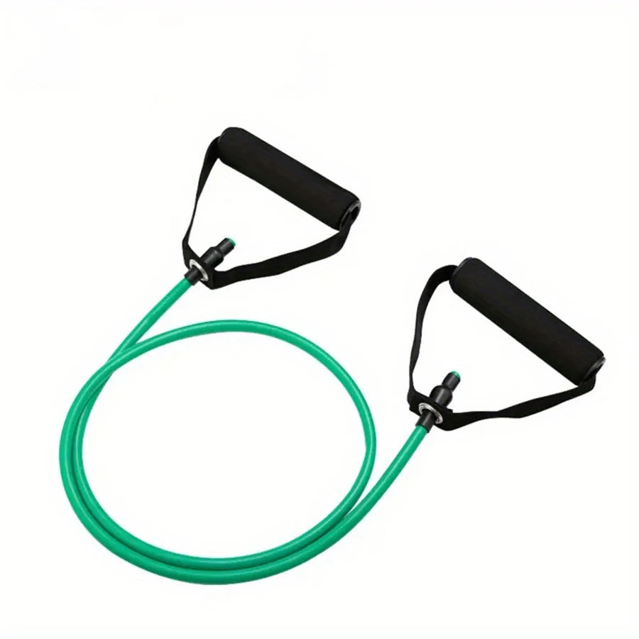 Premium Resistance Bands with Handles