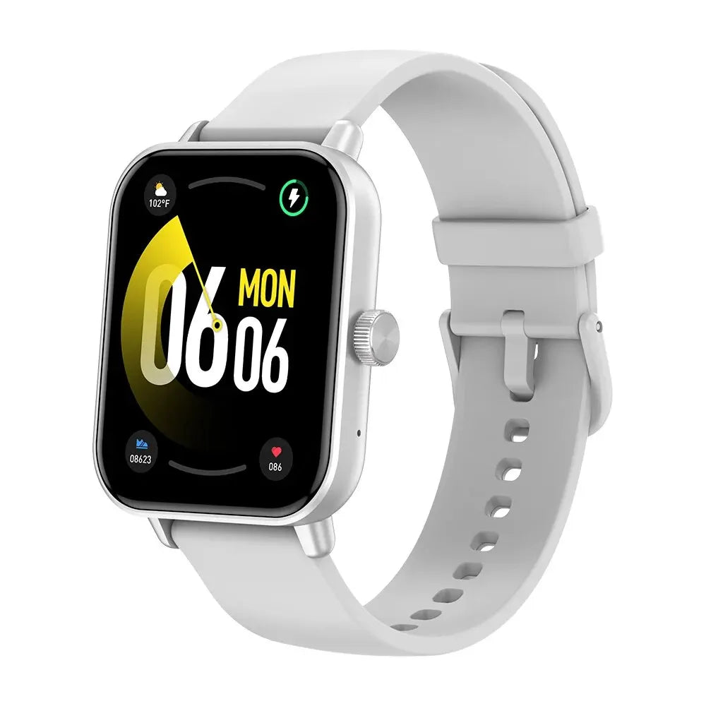COLMI Smart Fitness Tracker – Your Everyday Health & Productivity Companion