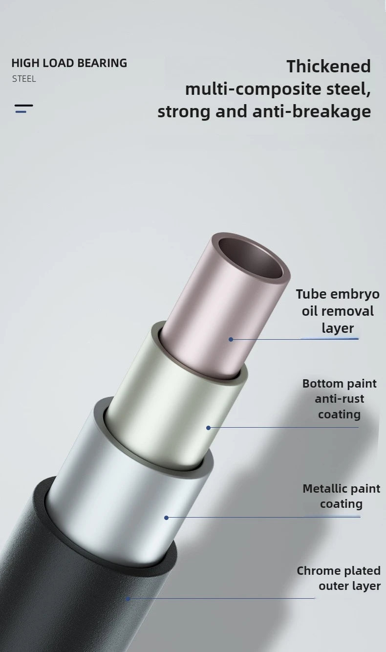Multipurpose Doorway Pull-Up Bar
