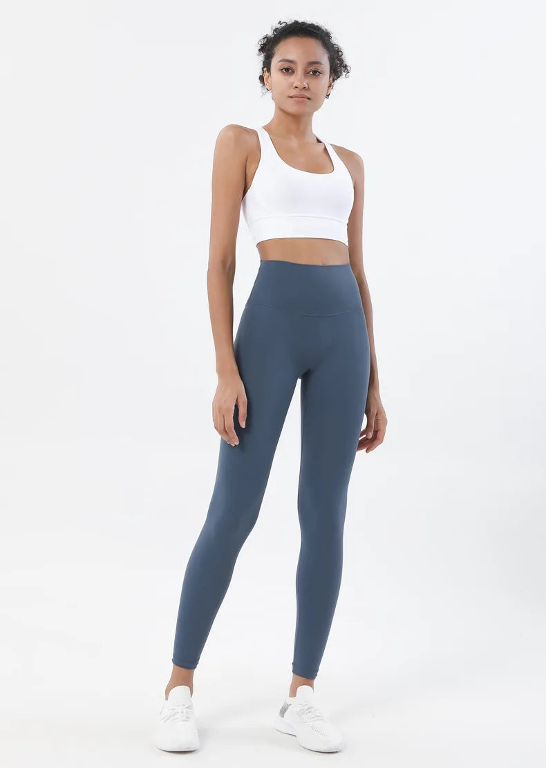 High Performing Women’s Cross-Back Sports Bra