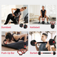 Adjustable and Versatile Free Weight Set – Complete Home Gym in One Compact Kit