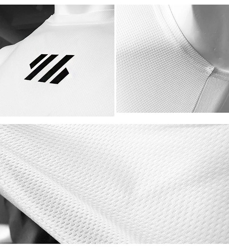 ApexFlex Performance Gym Vest