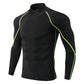 CoreFlex Compression Long Sleeve Training Top