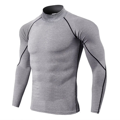 CoreFlex Compression Long Sleeve Training Top