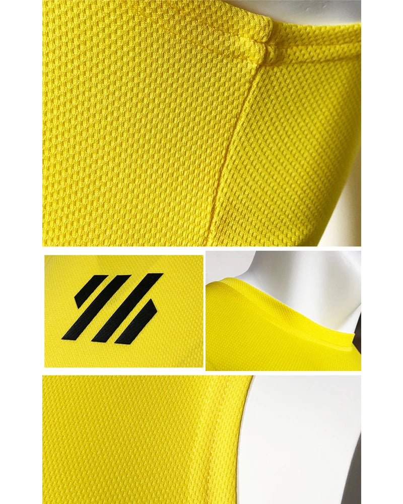 ApexFlex Performance Gym Vest