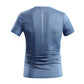Men’s Breathable Quick Drying Running T-Shirt