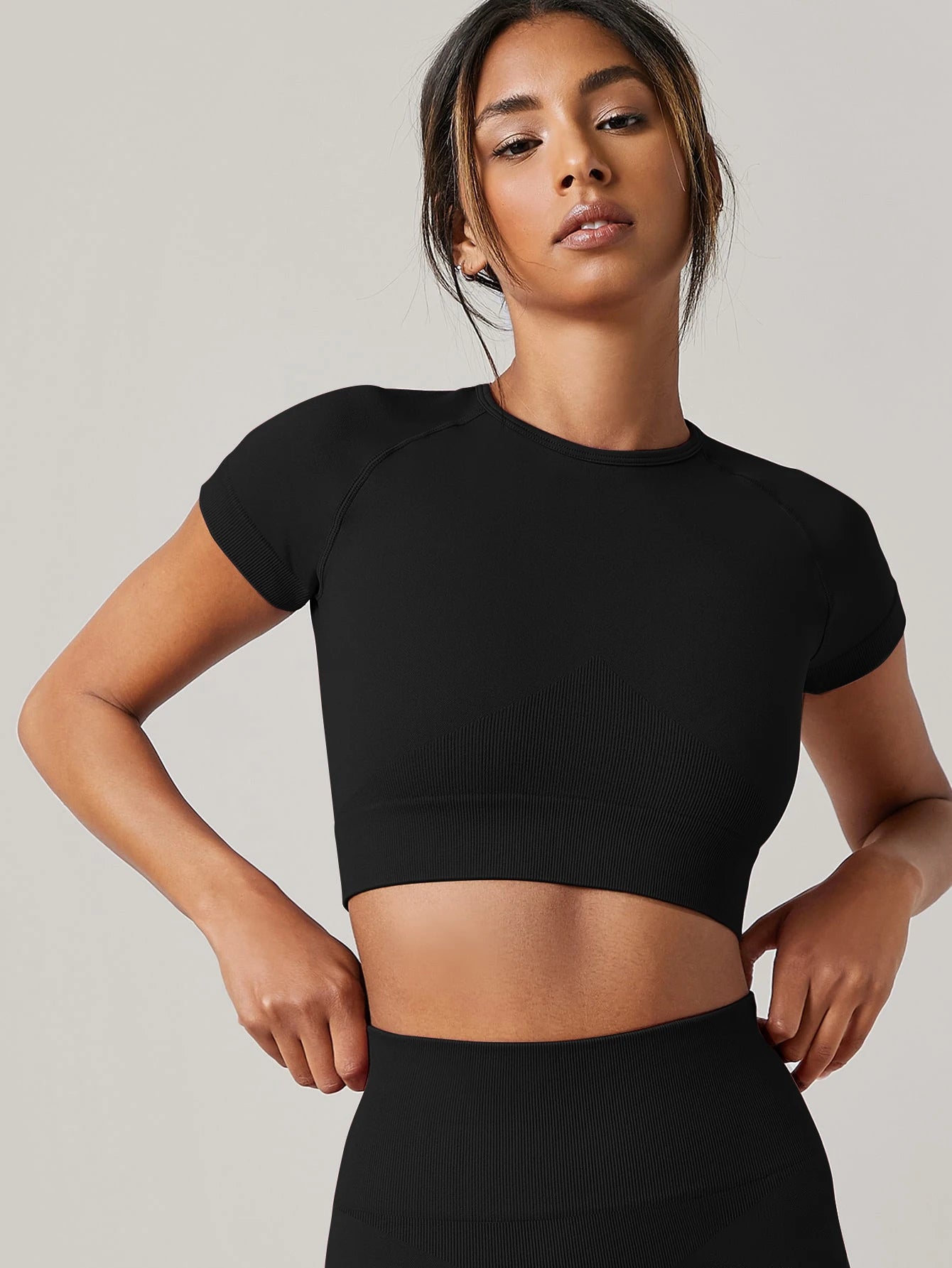 Women’s Sculpt Fit Training Top
