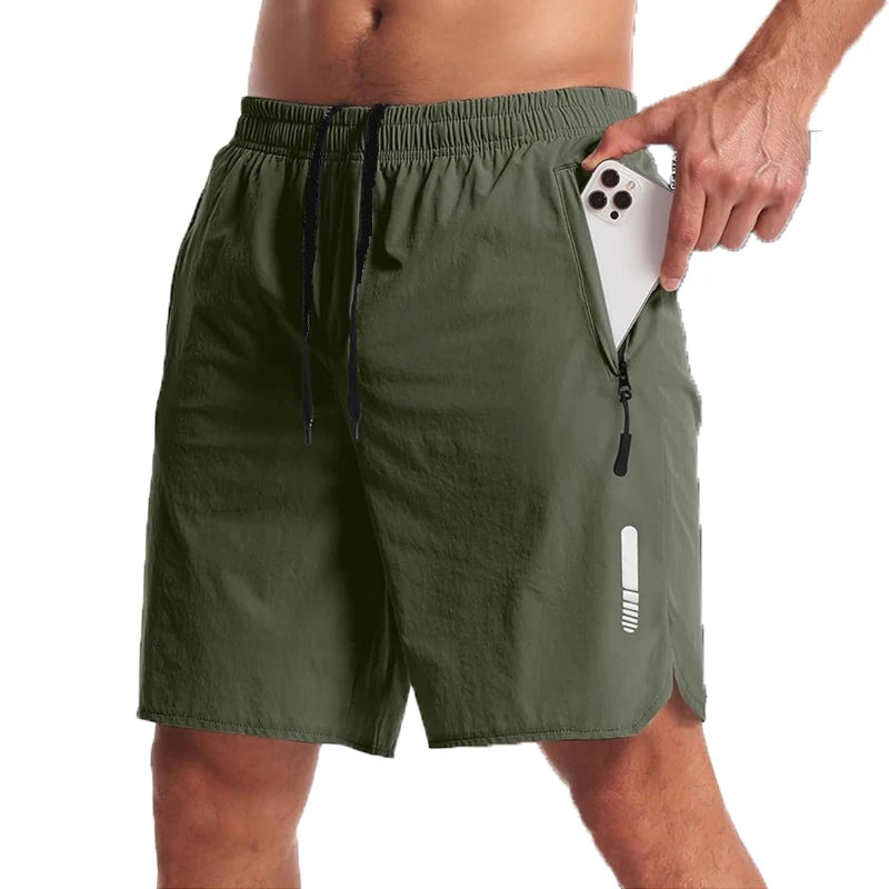 FlexCore Performance Training Shorts