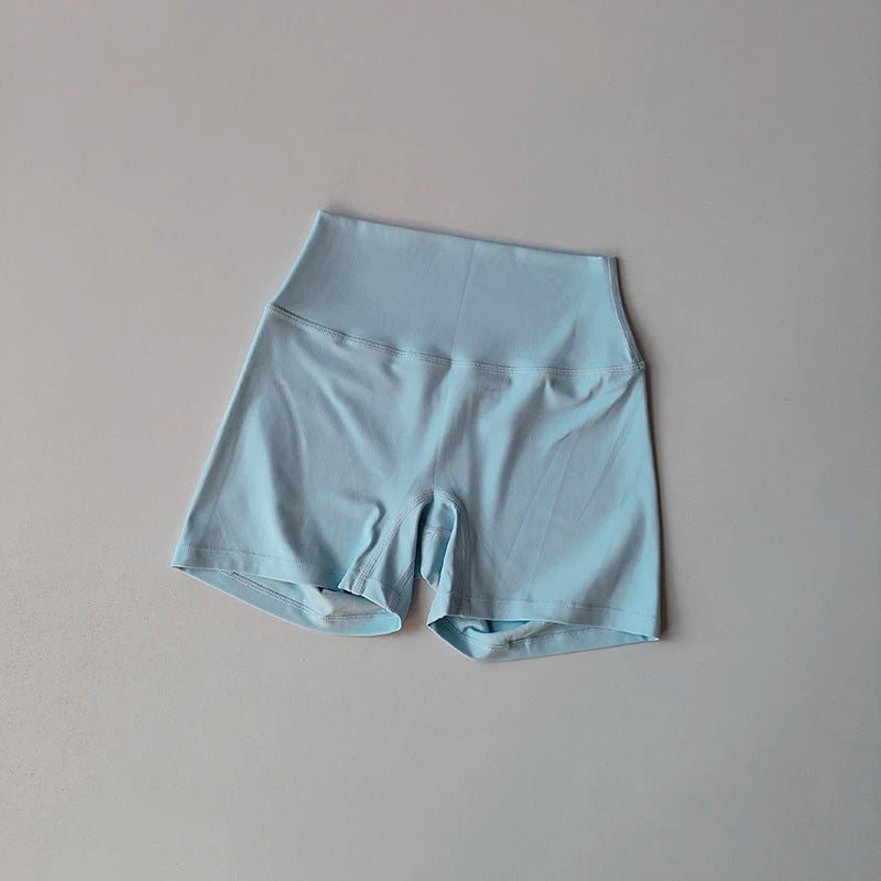 SculptFit Seamless Yoga Set (2-Piece)