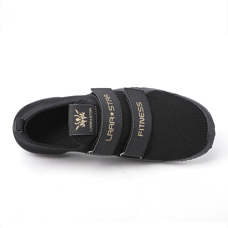 High-performance minimalist training shoes