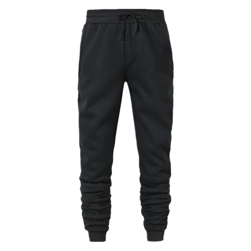 Men’s Everyday Performance Joggers – Comfort, Style & Total Versatility