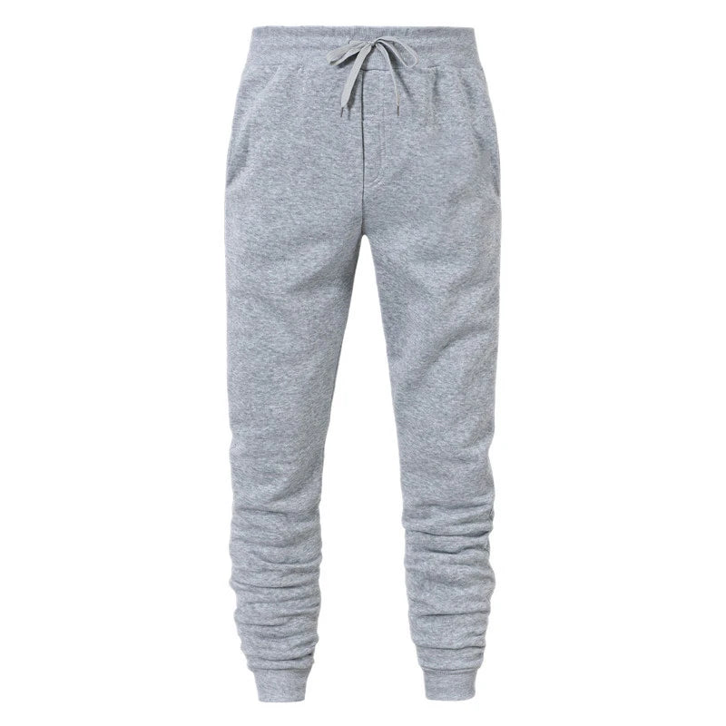 Men’s Everyday Performance Joggers – Comfort, Style & Total Versatility