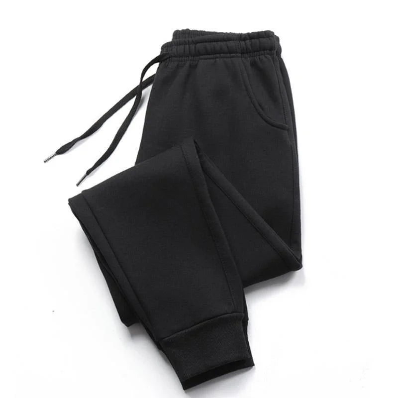 Men’s Everyday Performance Joggers – Comfort, Style & Total Versatility