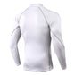 CoreFlex Compression Long Sleeve Training Top