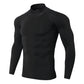 CoreFlex Compression Long Sleeve Training Top