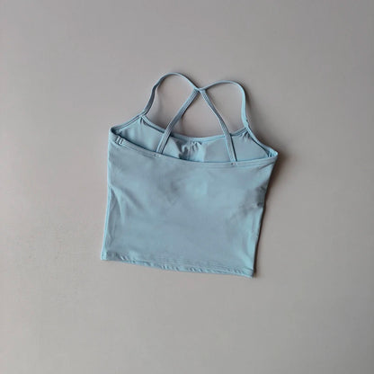 SculptFit Seamless Yoga Set (2-Piece)