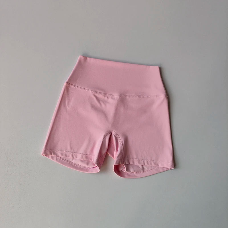 SculptFit Seamless Yoga Set (2-Piece)