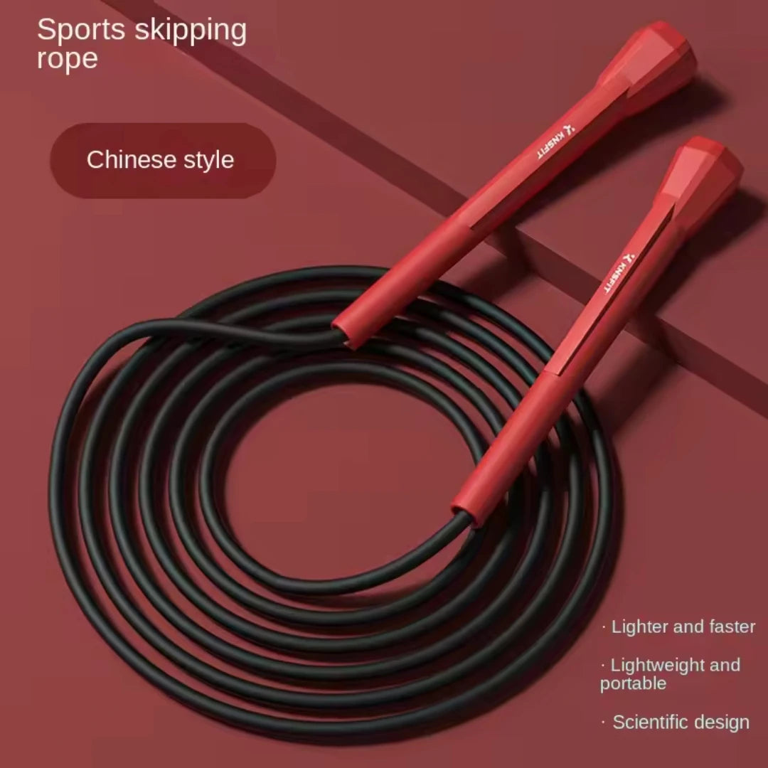 Sports Skipping Rope – Faster, Lighter, Built for Performance