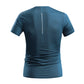 Men’s Breathable Quick Drying Running T-Shirt