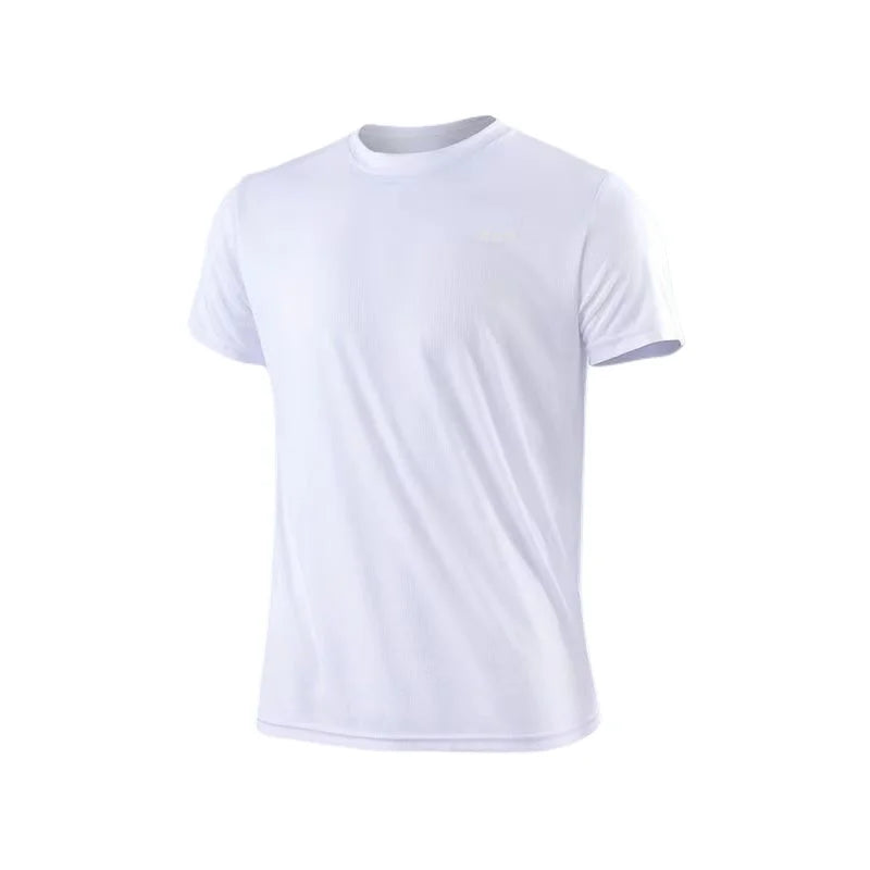 Men’s Quick Dry Performance Running Top