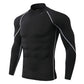 CoreFlex Compression Long Sleeve Training Top