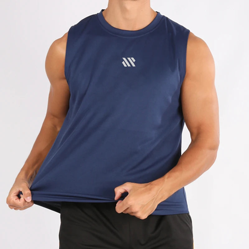 ApexFlex Performance Gym Vest