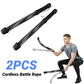 Powerful Cordless Battle Rope Set