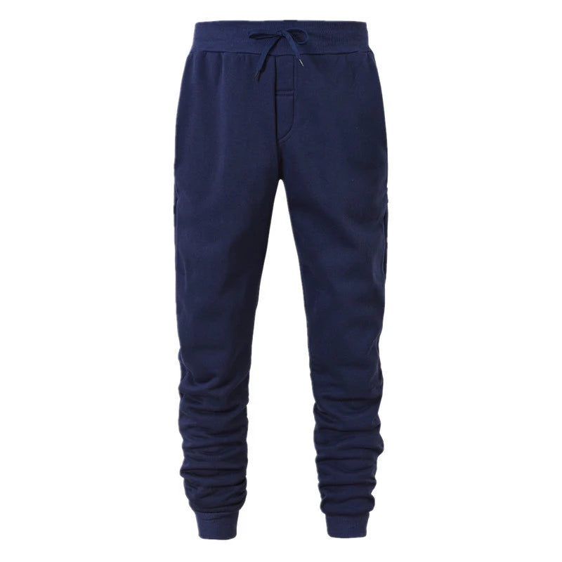 Men’s Everyday Performance Joggers – Comfort, Style & Total Versatility