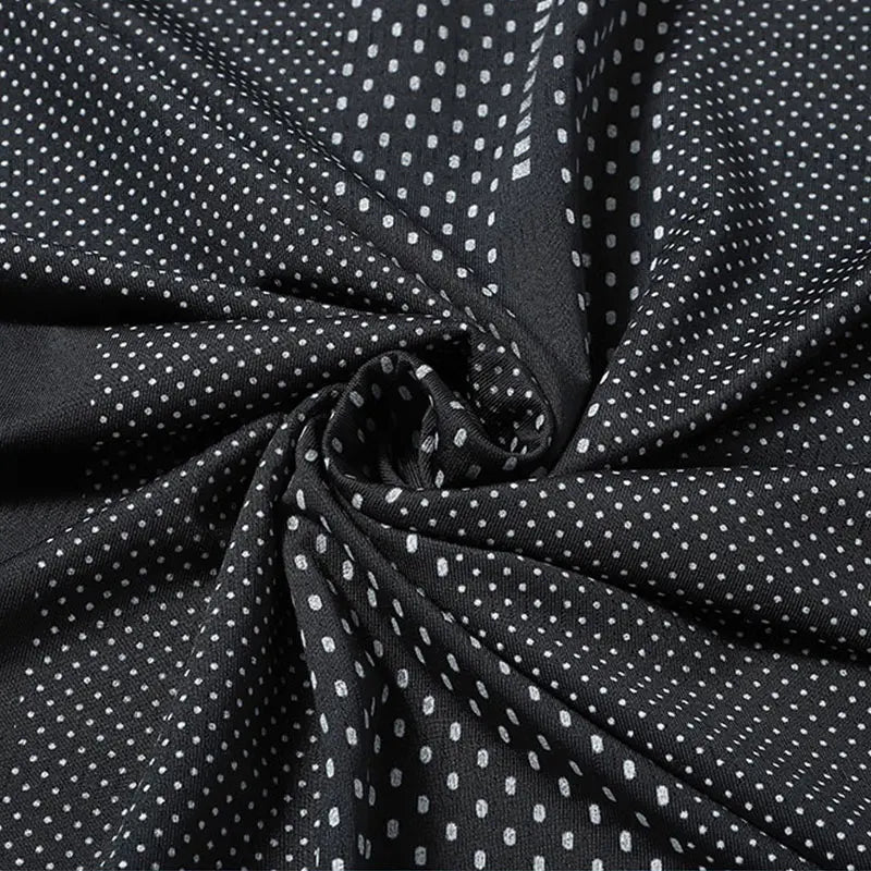 Men’s Breathable Quick Drying Running T-Shirt