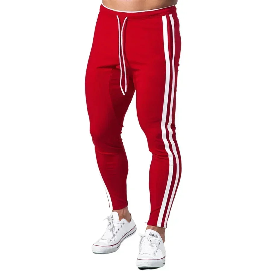 Men’s Athletic Performance Joggers