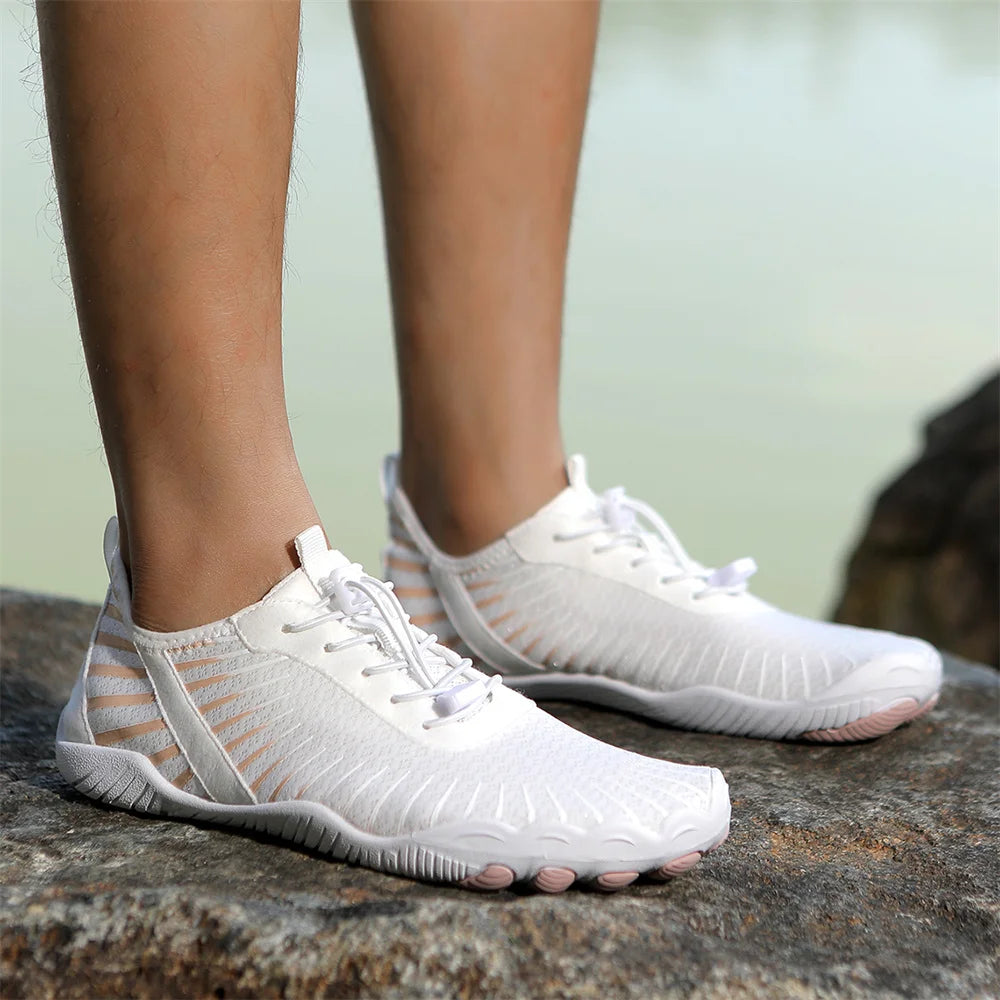 Ergonomic & Lightweight Women's Water Shoes