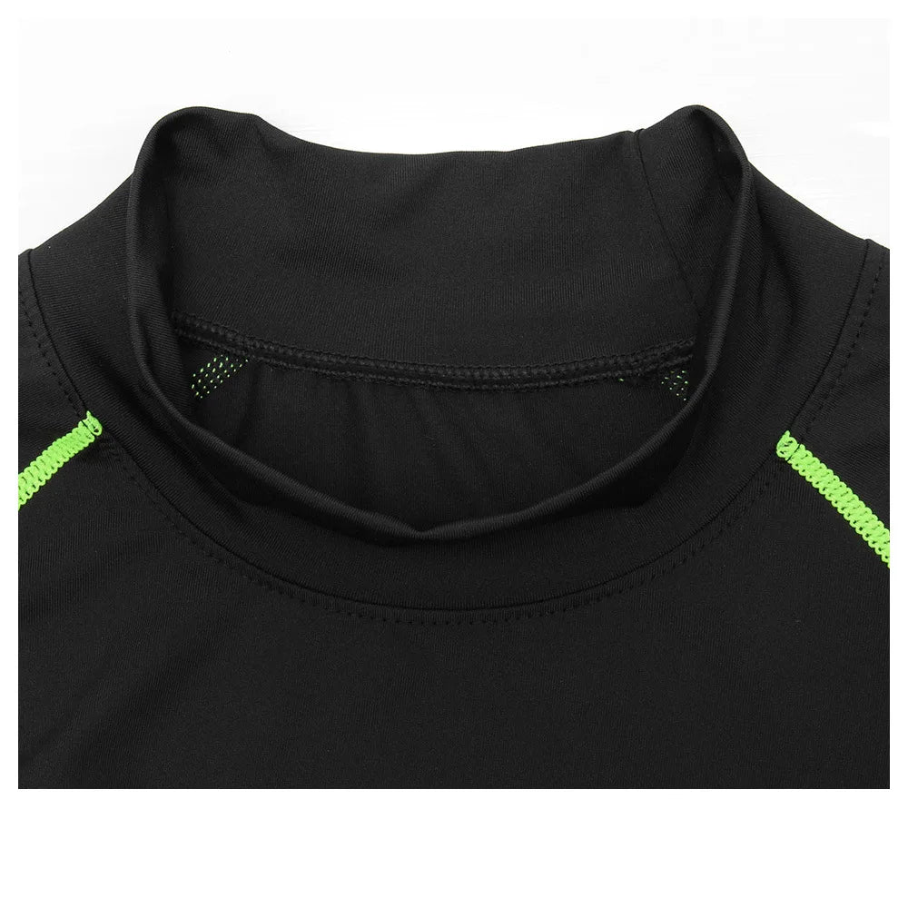 CoreFlex Compression Long Sleeve Training Top