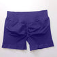 SculptLift High-Waisted Gym Shorts