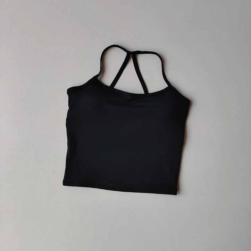 SculptFit Seamless Yoga Set (2-Piece)