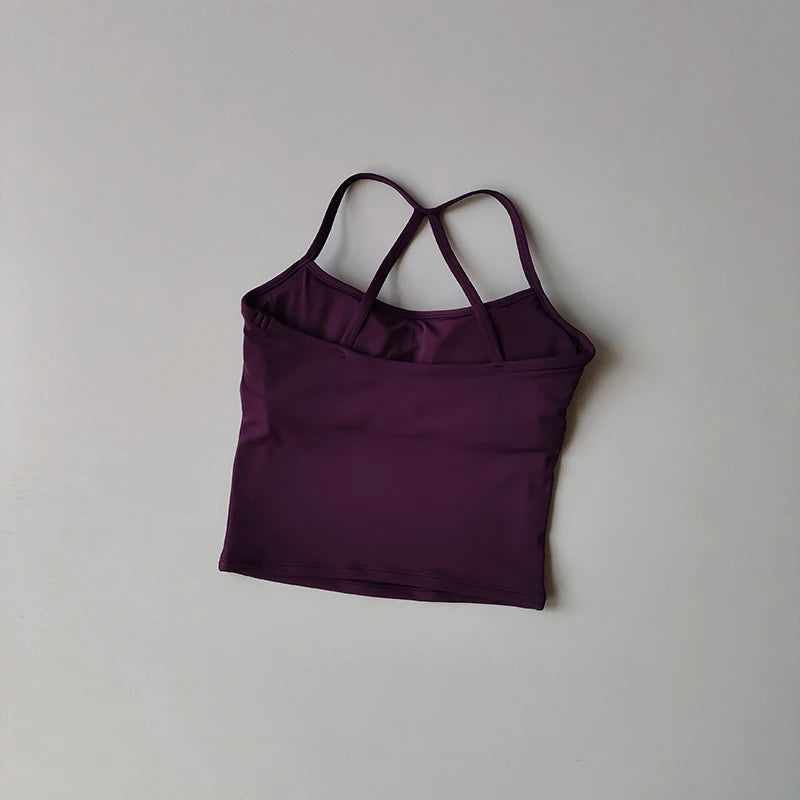 SculptFit Seamless Yoga Set (2-Piece)