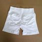 SculptLift High-Waisted Gym Shorts