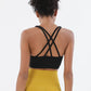 High Performing Women’s Cross-Back Sports Bra