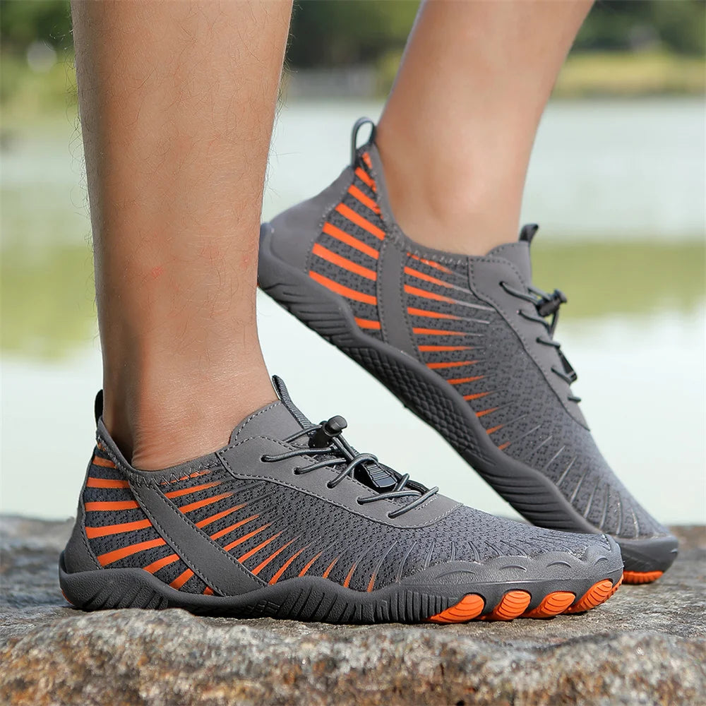 Ergonomic & Lightweight Women's Water Shoes