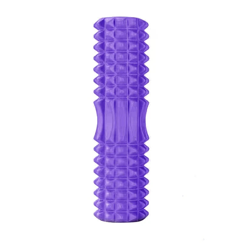 Deep-Tissue Foam Roller