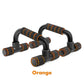 Push-Up Bars with Cushioned Grip – Maximise Strength, Minimise Strain