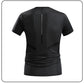 Men’s Breathable Quick Drying Running T-Shirt
