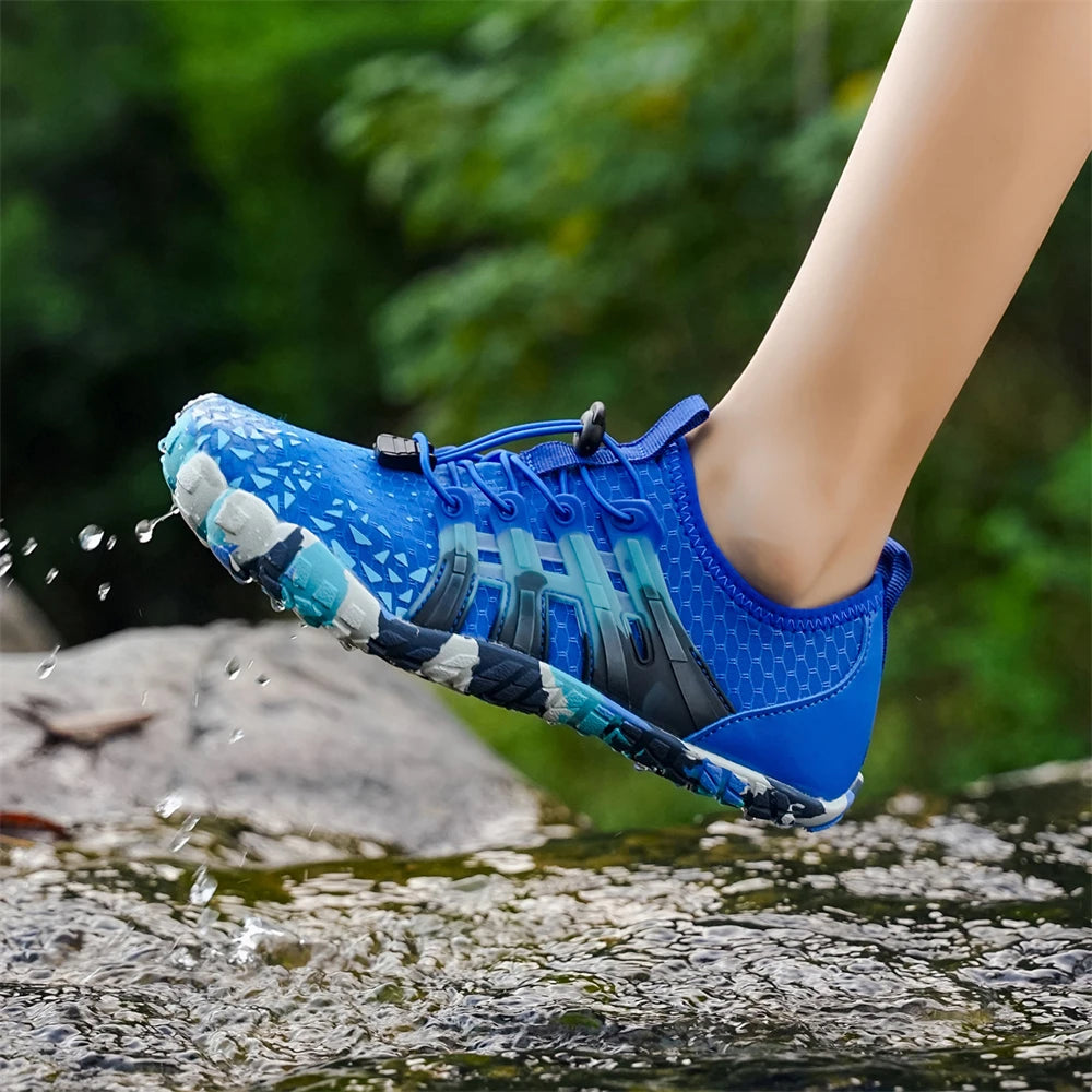 Ergonomic & Lightweight Women's Water Shoes