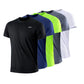 Men’s Quick Dry Performance Running Top