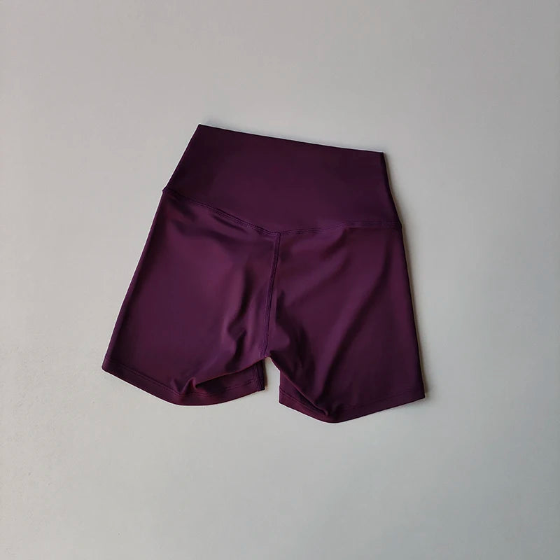 SculptFit Seamless Yoga Set (2-Piece)