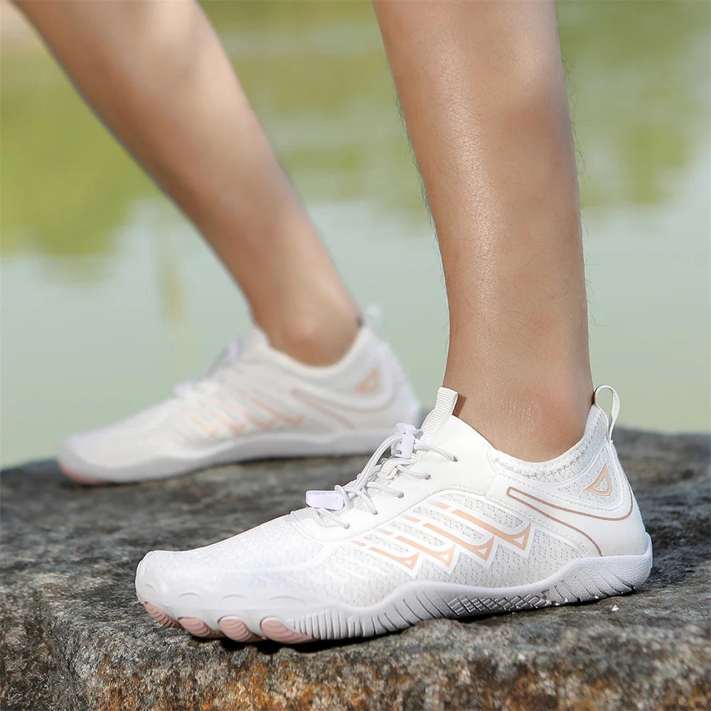 Ergonomic & Lightweight Women's Water Shoes