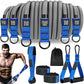 Ultimate Multi-Functional Resistance Band Set