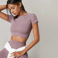 Women’s Sculpt Fit Training Top