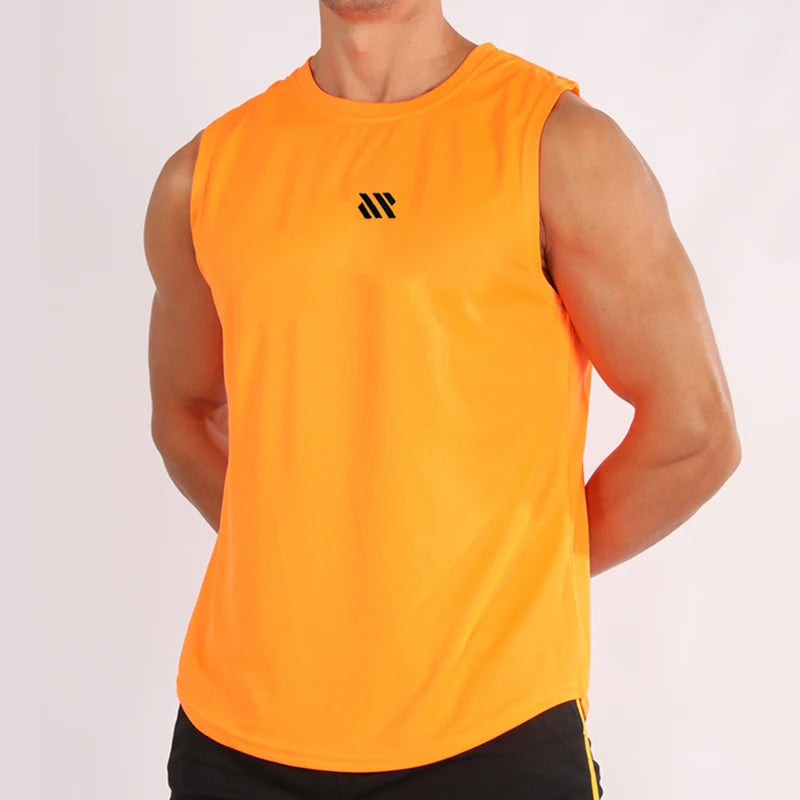 ApexFlex Performance Gym Vest
