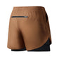Men's 2-in-1 Quick Drying Performance Running Shorts