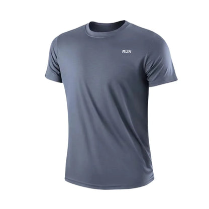 Men’s Quick Dry Performance Running Top